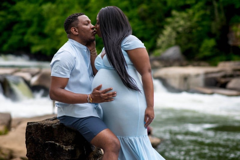 Maternity Photos