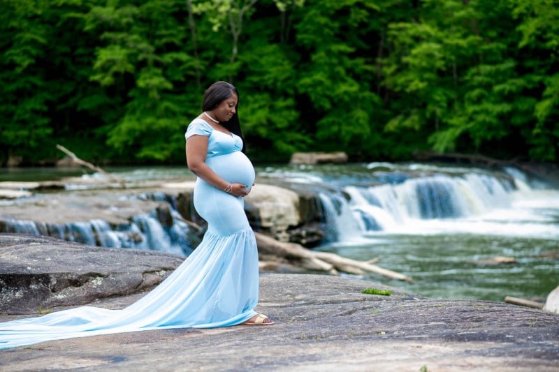 Maternity Photos