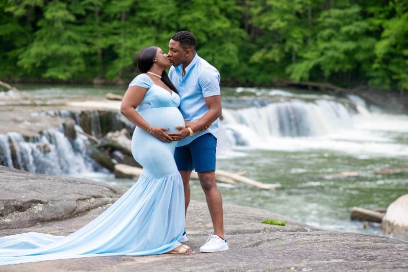 Maternity Photos