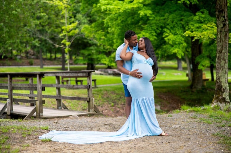 Maternity Photos