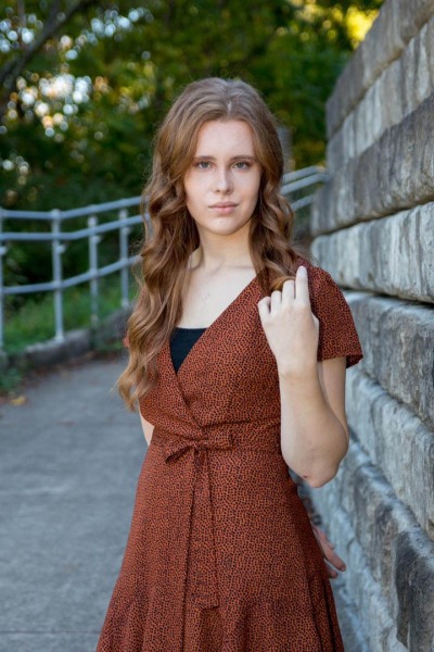 Senior Portraits