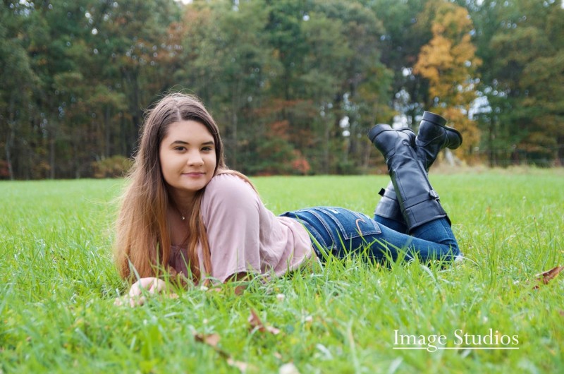 Senior Portraits