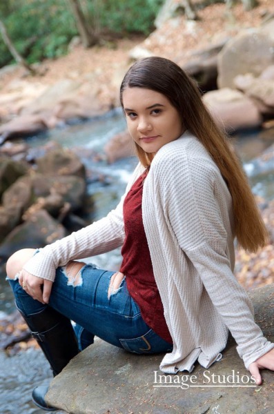 Senior Portraits
