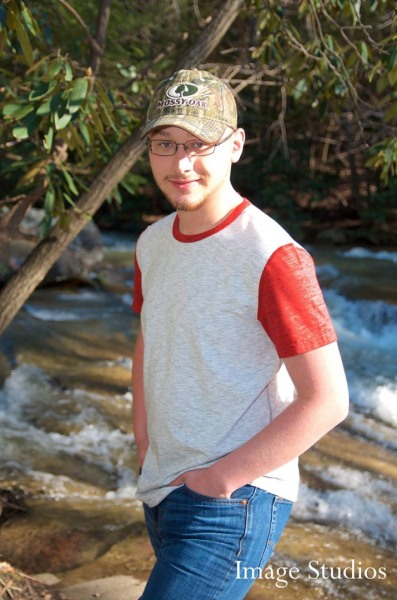 Senior Portraits