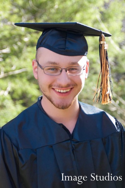 Senior Portraits