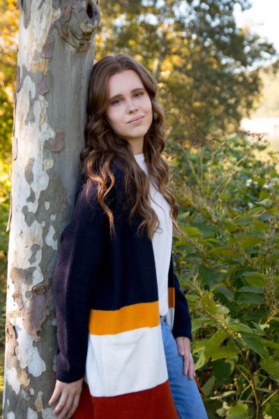 Senior Portraits