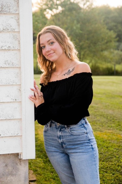 Senior Portraits