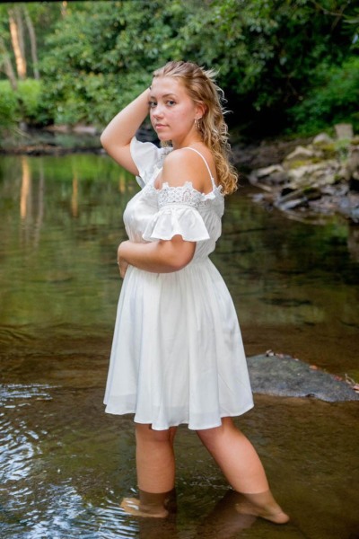 Senior Portraits