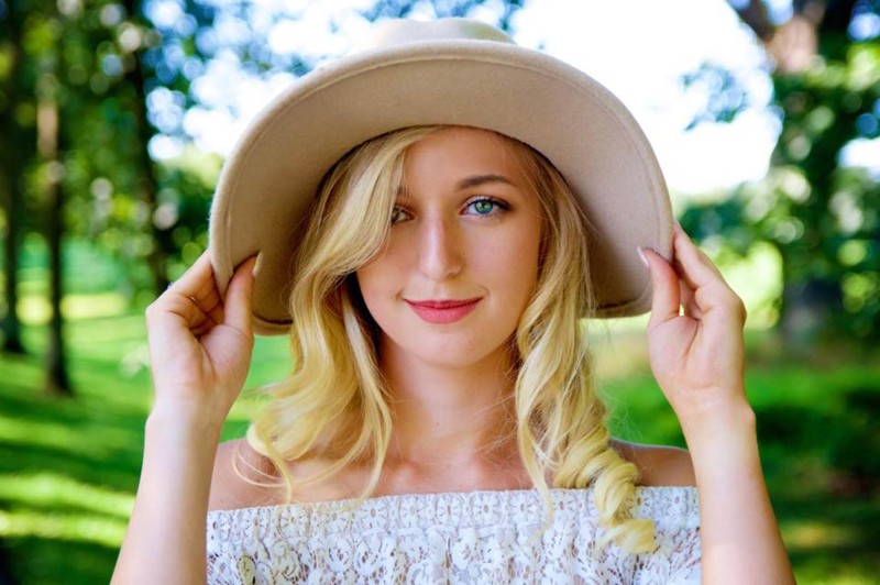 Senior Portraits