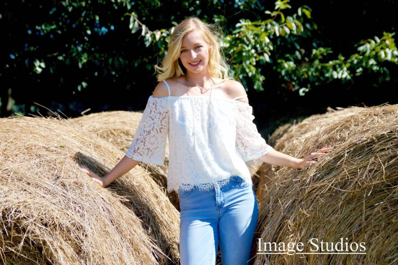 Senior Portraits