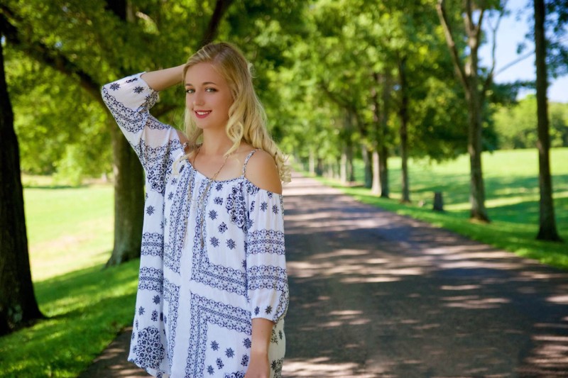 Senior Portraits