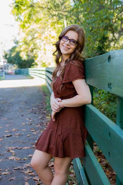 Senior Portraits