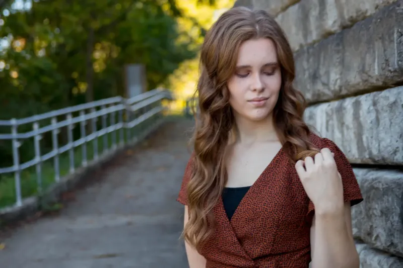 Senior Portraits