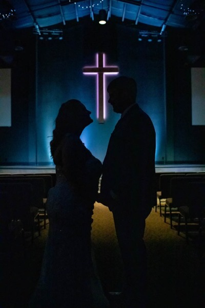 Wedding Photography