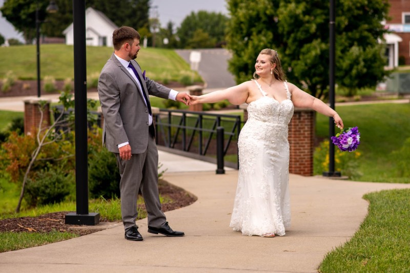 Wedding Photography