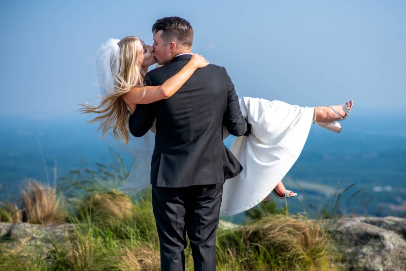 Wedding Photography