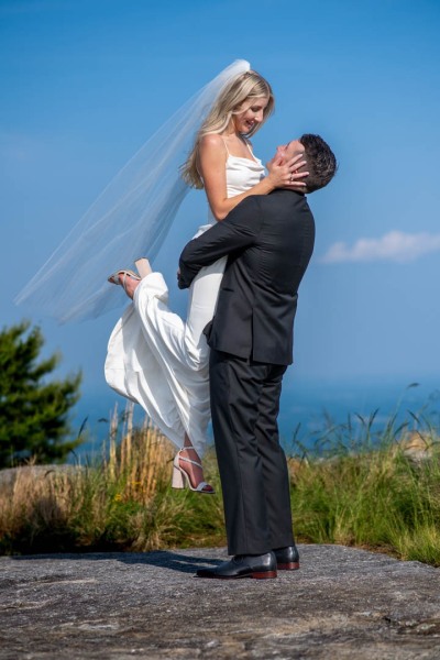 Wedding Photography