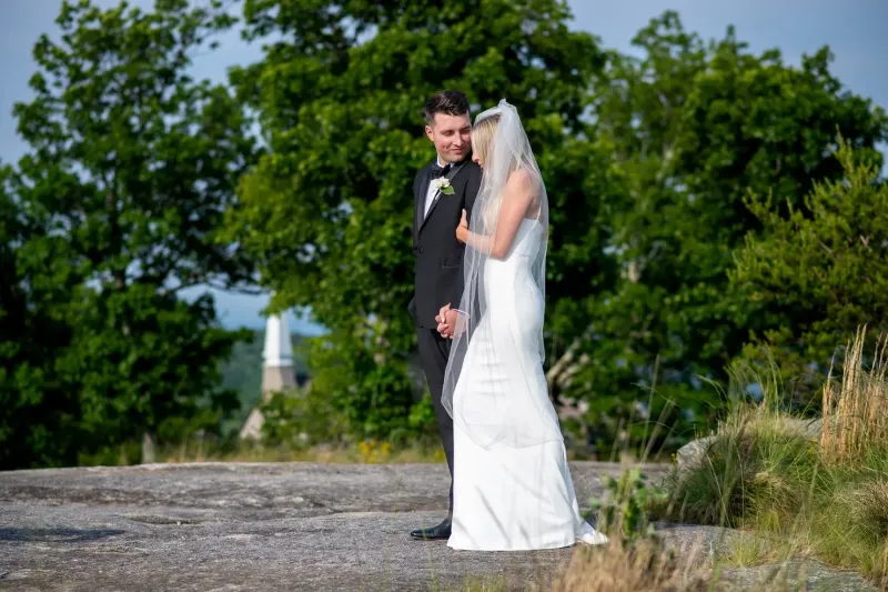 Wedding Photography