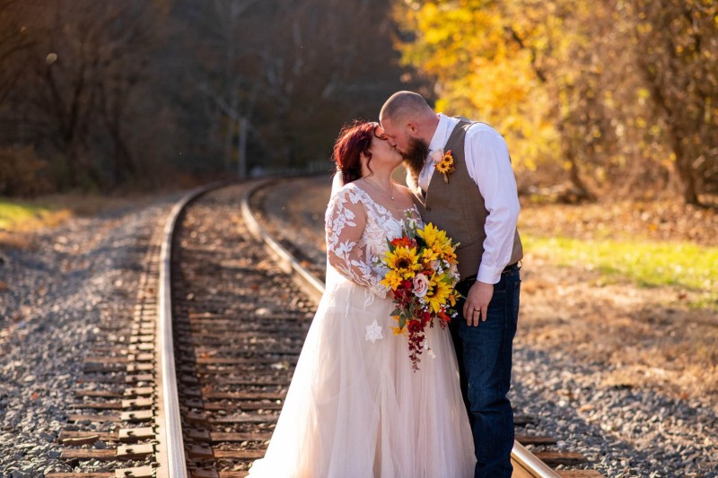 Wedding Photography