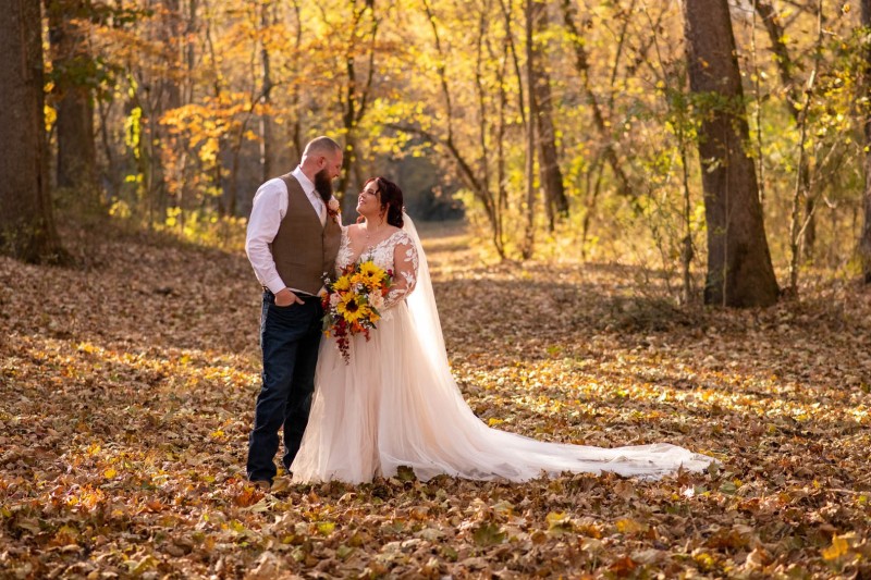 Wedding Photography