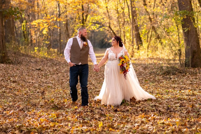 Wedding Photography