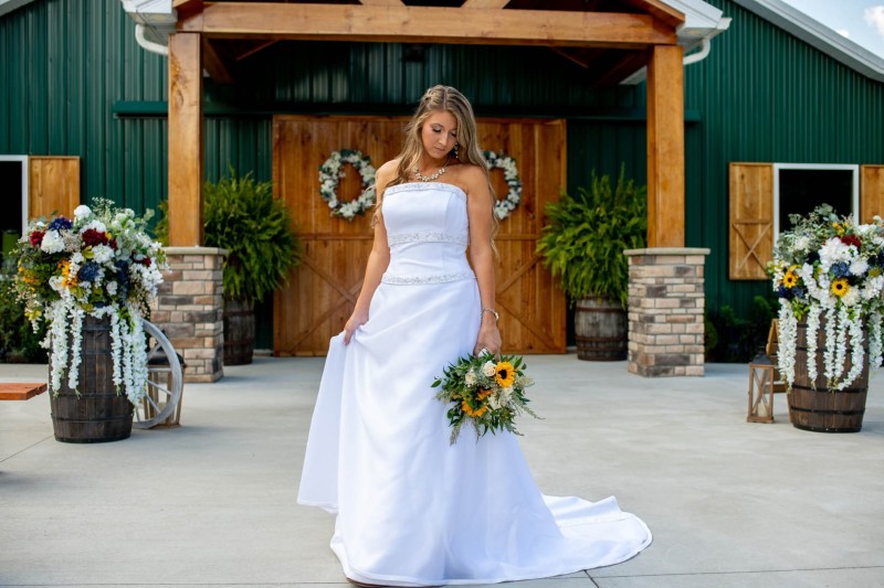 Wedding Photography