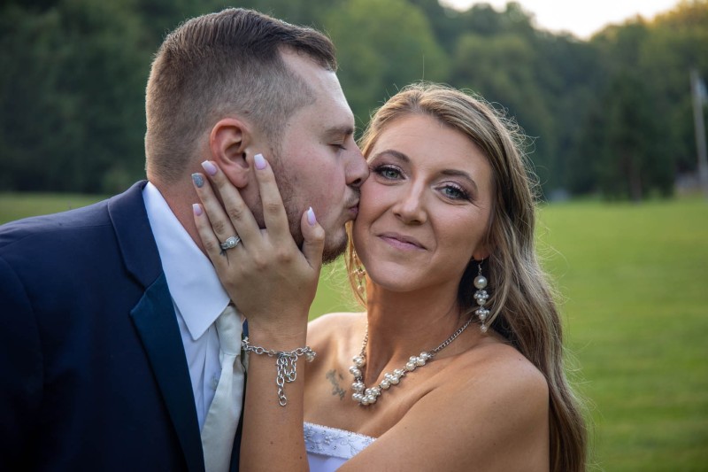 Wedding Photography