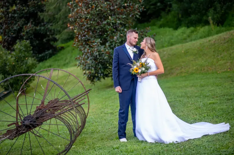 Wedding Photography