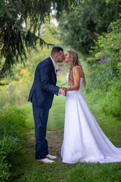 Wedding Photography