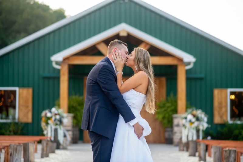 Wedding Photography