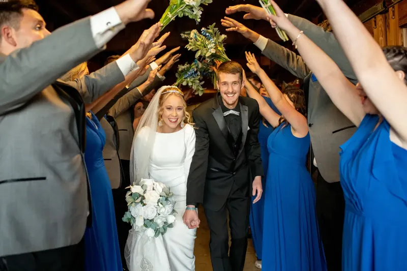 Wedding Photography