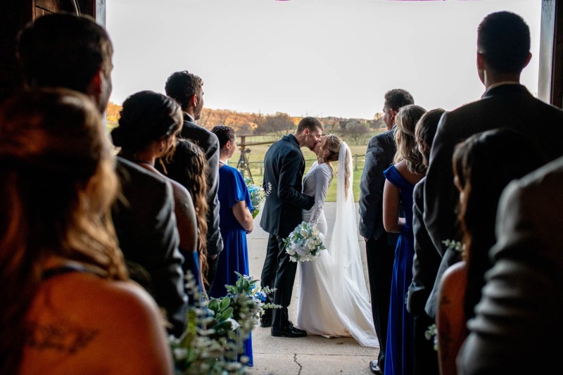 Wedding Photography