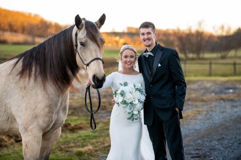 Wedding Photography