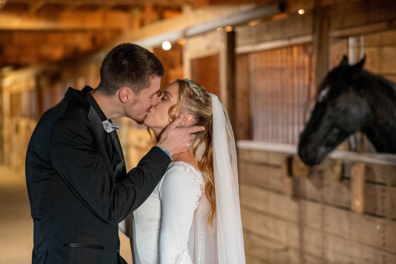 Wedding Photography