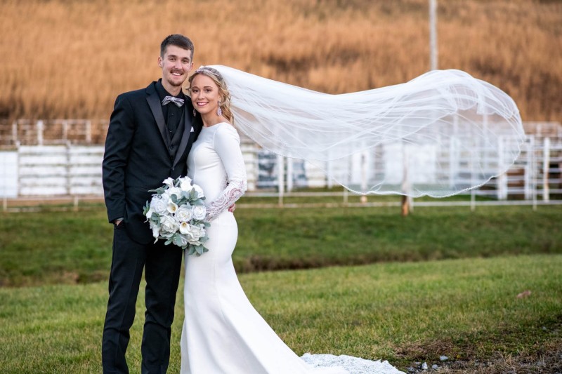 Wedding Photography