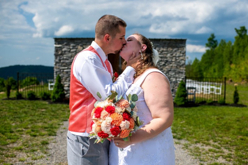 Wedding Photography